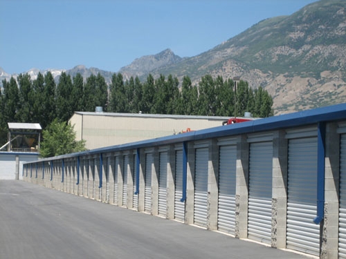 storageunits