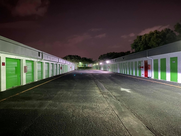 Gator State Storage - WPB