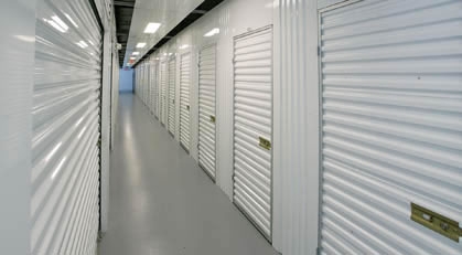 storageunits