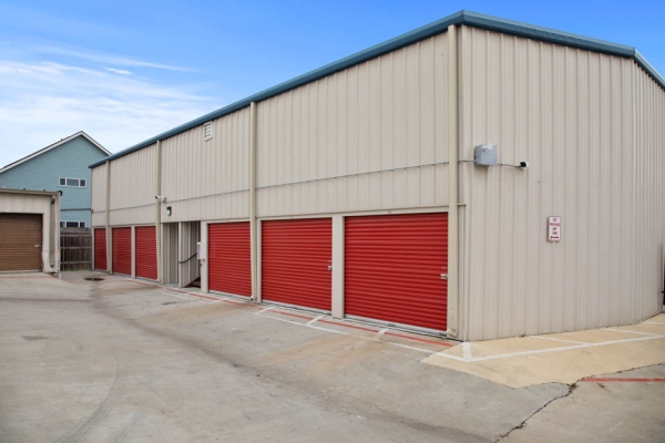 storageunits