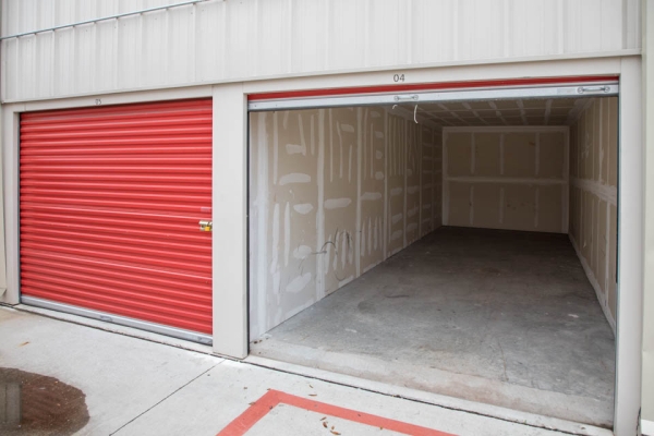 storageunits