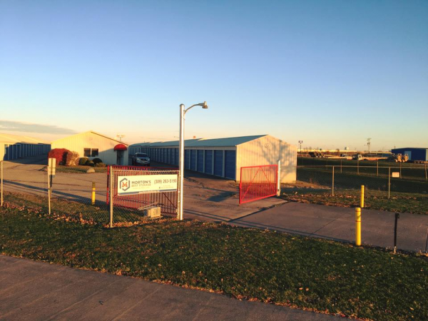 storageunits