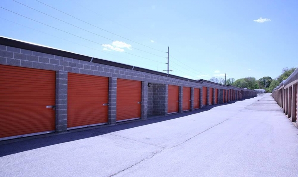 storageunits