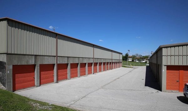 storageunits