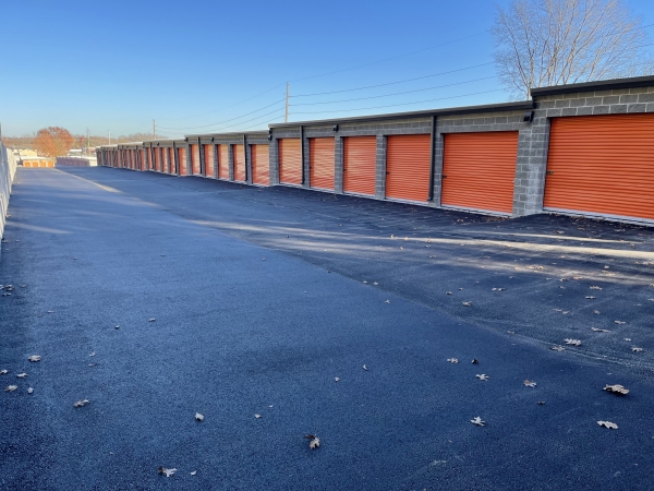 storageunits