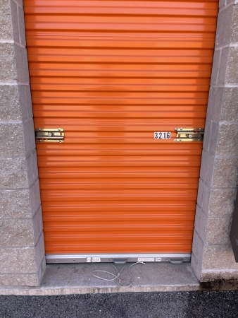 storageunits