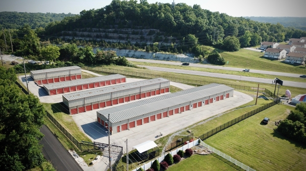 storageunits