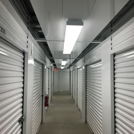 White Oaks Mini Storage