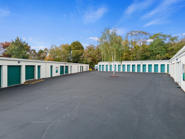 storageunits