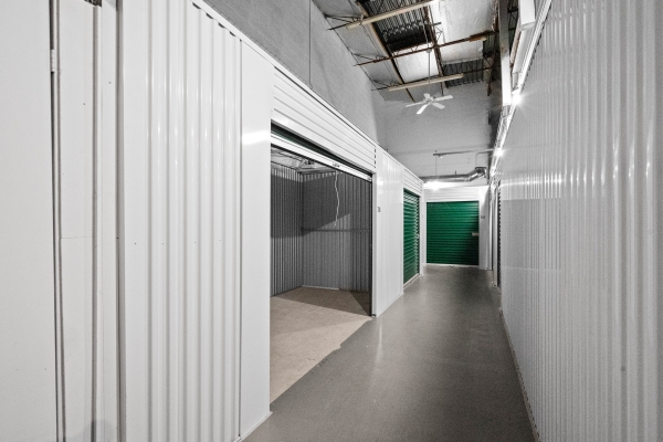 storageunits