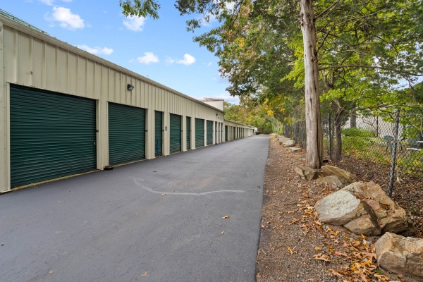 storageunits