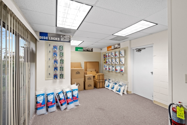 storageunits
