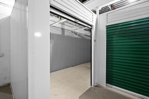 storageunits