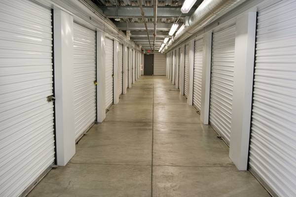 storageunits