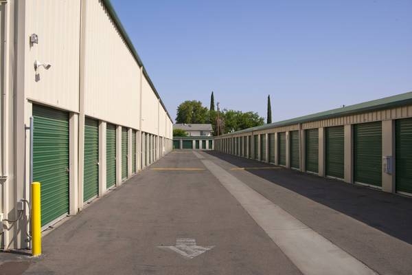 storageunits