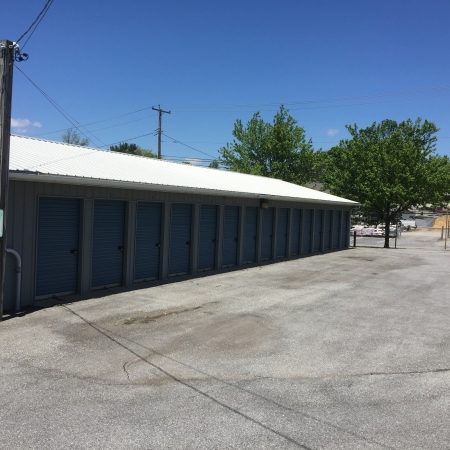 storageunits