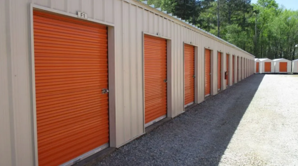 storageunits