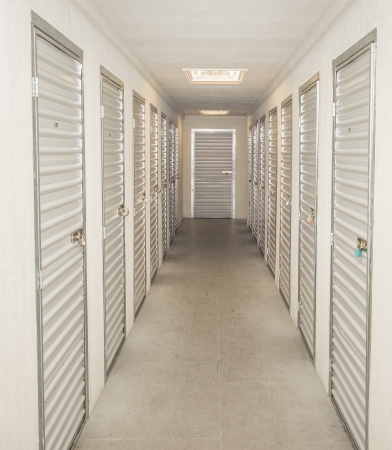 storageunits