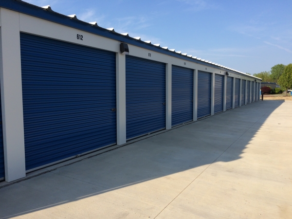 storageunits