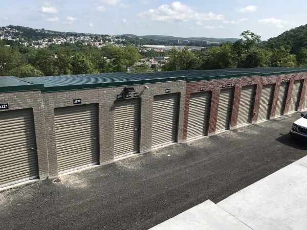 storageunits