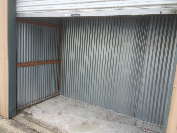 storageunits
