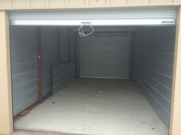 storageunits