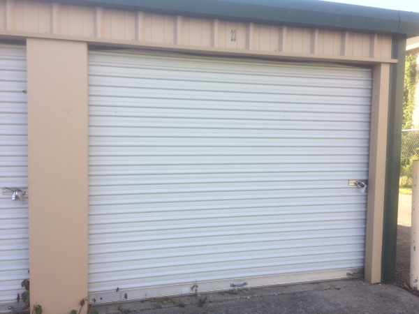 storageunits