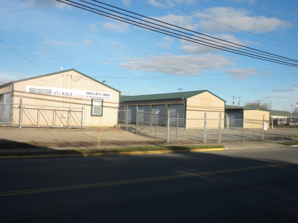 storageunits