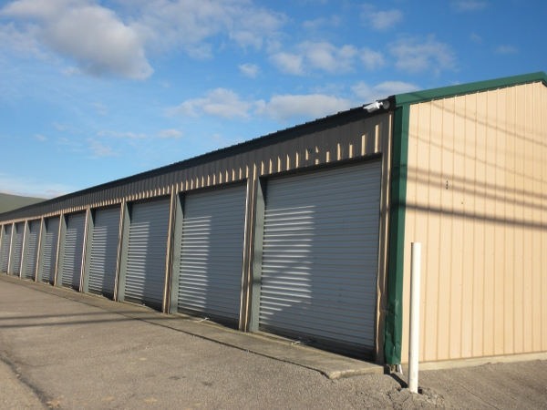 storageunits