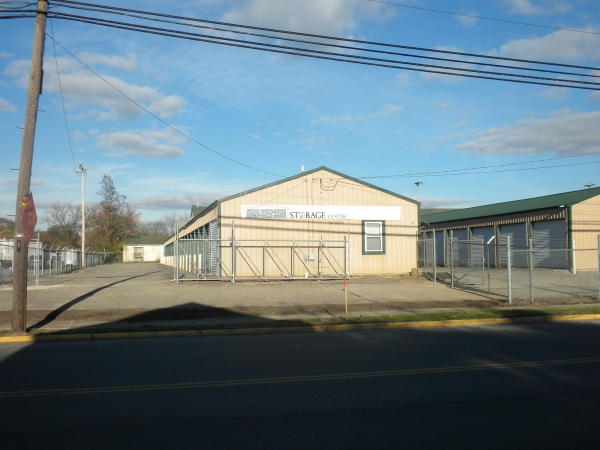 storageunits