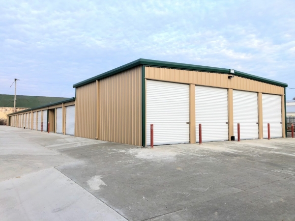storageunits