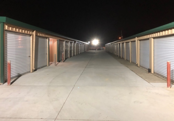 storageunits