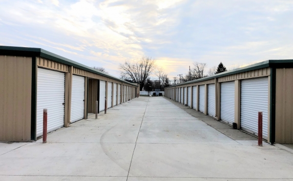 storageunits