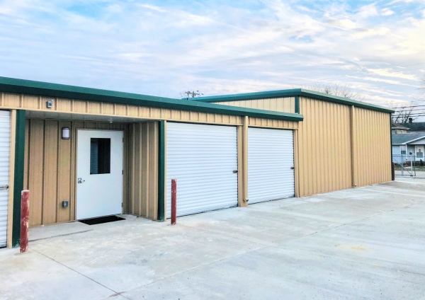 storageunits