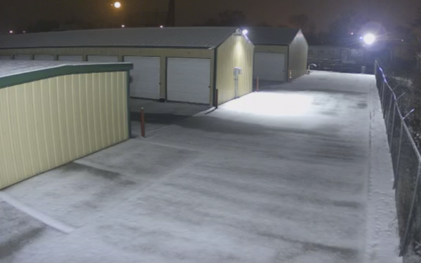 storageunits