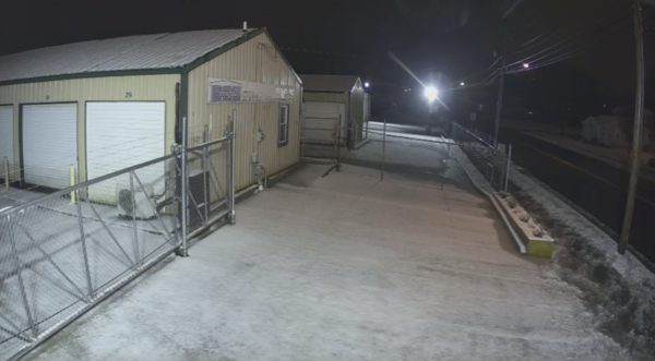 storageunits