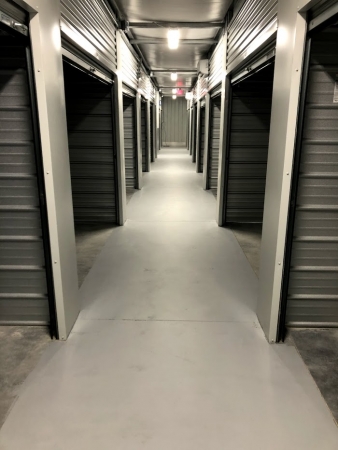 storageunits