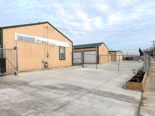 storageunits