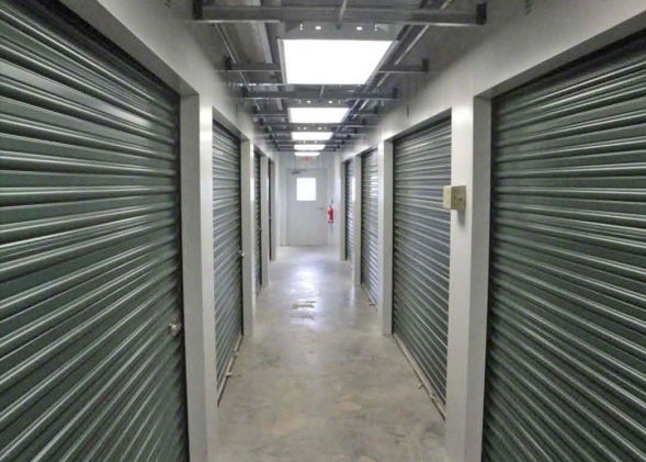 storageunits