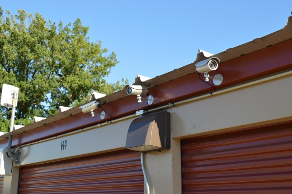 storageunits