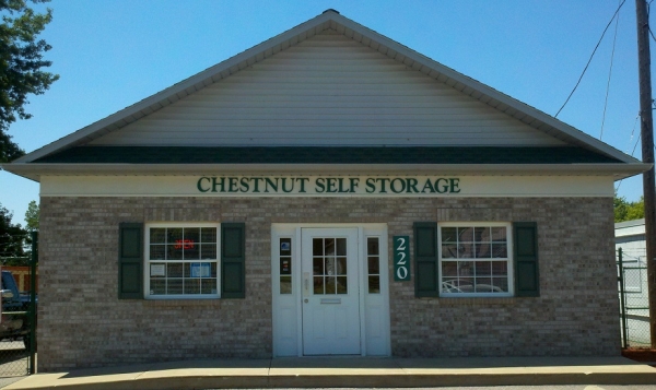 storageunits
