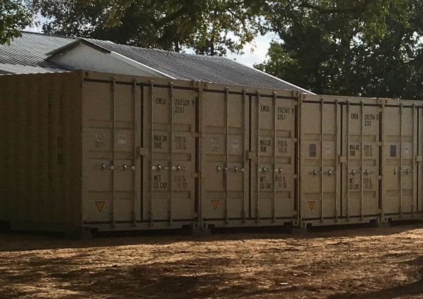 storageunits