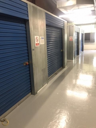 storageunits