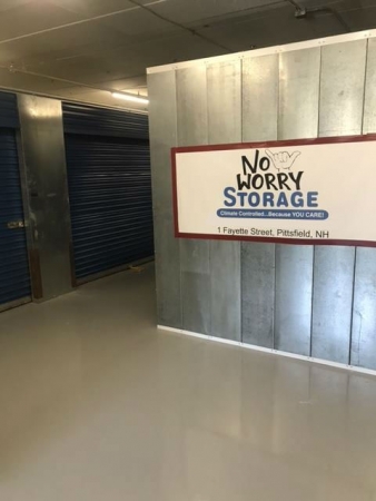 storageunits