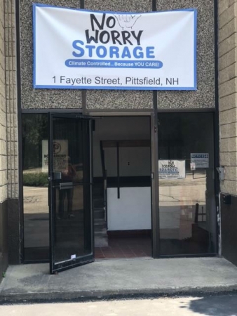 storageunits