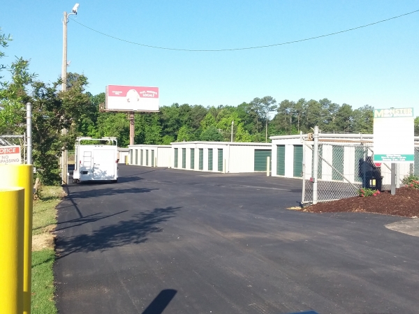 storageunits