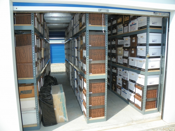 storageunits