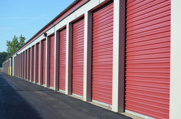 storageunits