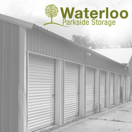 Waterloo Parkside Storage