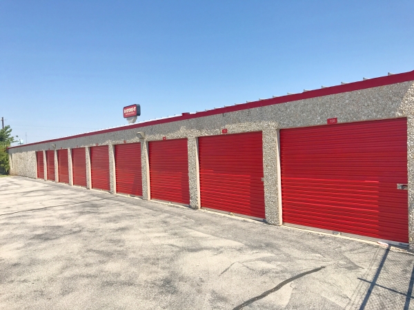 storageunits